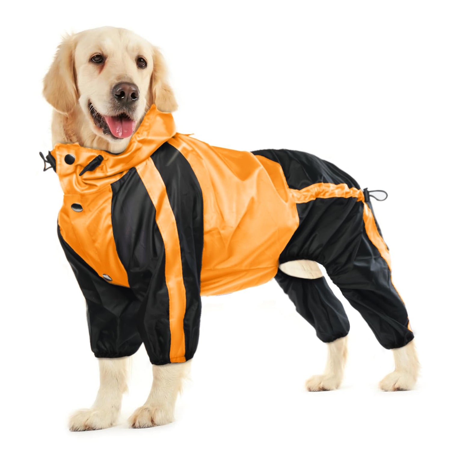 Raincoats
