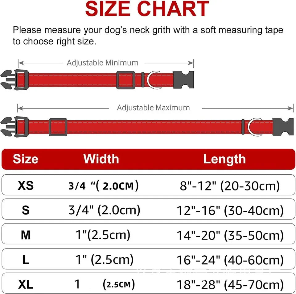 Choker Small Dog Collar Puppy Neck Collars for Dogs Big Decorative Dog Collar GXQ07